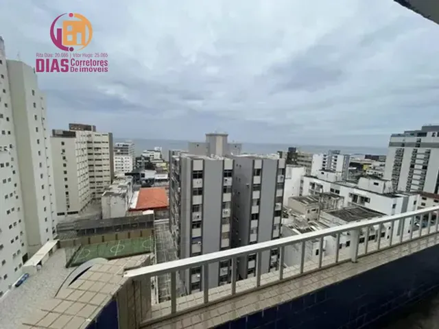 Imagem 13: Vendo Apartamento com 86m2 nascente, andar alto, com 3/4, 2 suítes + gabinete, 2 vagas