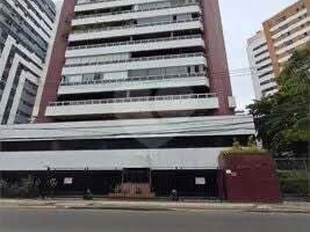 Imagem 3: Vendo Apartamento com 86m2 nascente, andar alto, com 3/4, 2 suítes + gabinete, 2 vagas