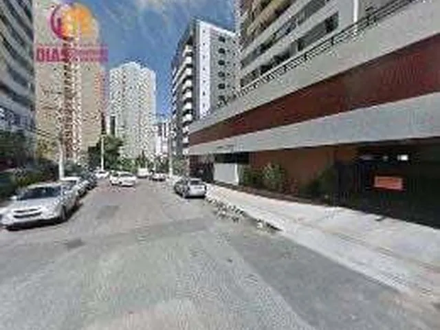 Imagem 2: Vendo Apartamento com 86m2 nascente, andar alto, com 3/4, 2 suítes + gabinete, 2 vagas
