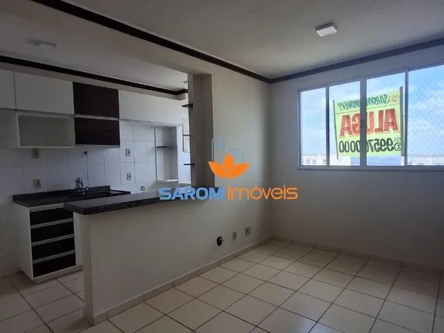 Imagem: Apartamento para Locação no Parque das