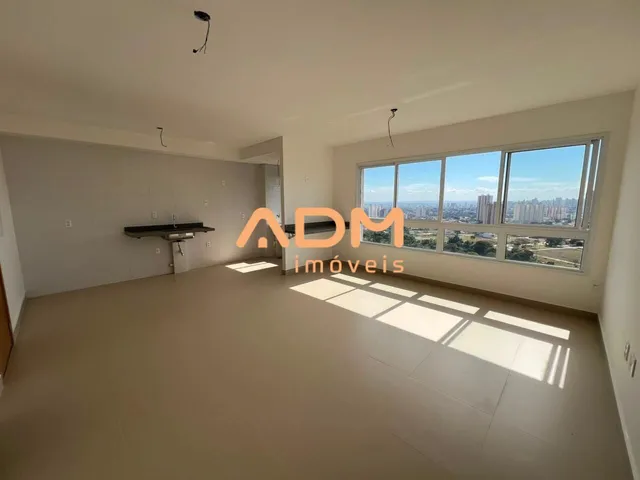 Imagem: Apartamento 3 Qtos todos suíte - Inside