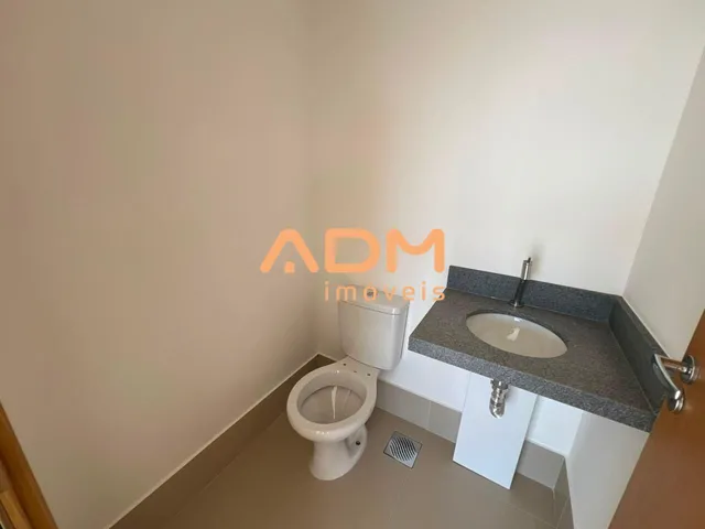 Imagem 10: Apartamento 3 Qtos todos suíte - Inside Park Home - Vila Rosa - Goiânia - 91m²