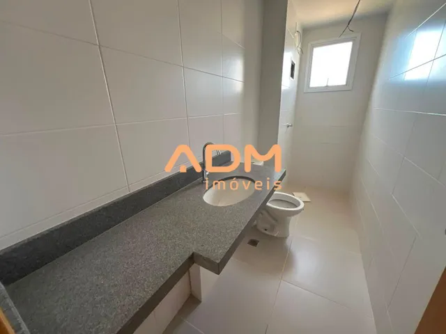 Imagem 9: Apartamento 3 Qtos todos suíte - Inside Park Home - Vila Rosa - Goiânia - 91m²