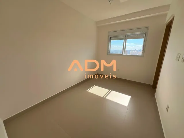 Imagem 3: Apartamento 3 Qtos todos suíte - Inside Park Home - Vila Rosa - Goiânia - 91m²