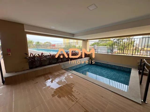 Imagem 8: Apartamento 3 Qtos todos suíte - Inside Park Home - Vila Rosa - Goiânia - 91m²