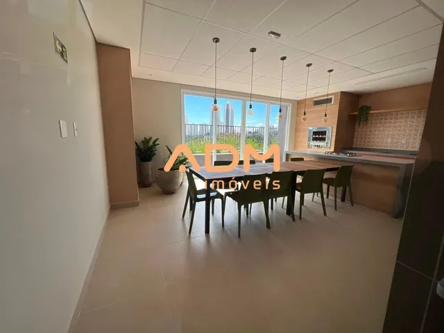 Imagem 5: Apartamento 3 Qtos todos suíte - Inside Park Home - Vila Rosa - Goiânia - 91m²