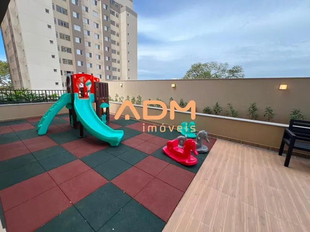 Imagem 13: Apartamento 3 Qtos todos suíte - Inside Park Home - Vila Rosa - Goiânia - 91m²