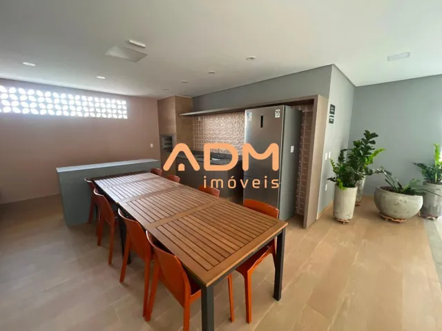 Imagem 15: Apartamento 3 Qtos todos suíte - Inside Park Home - Vila Rosa - Goiânia - 91m²