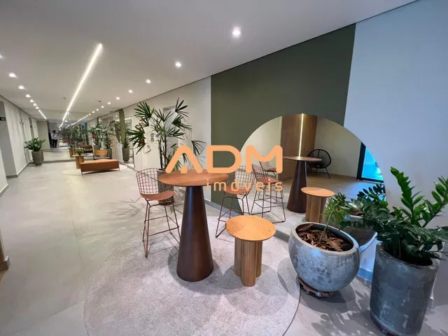 Imagem 2: Apartamento 3 Qtos todos suíte - Inside Park Home - Vila Rosa - Goiânia - 91m²