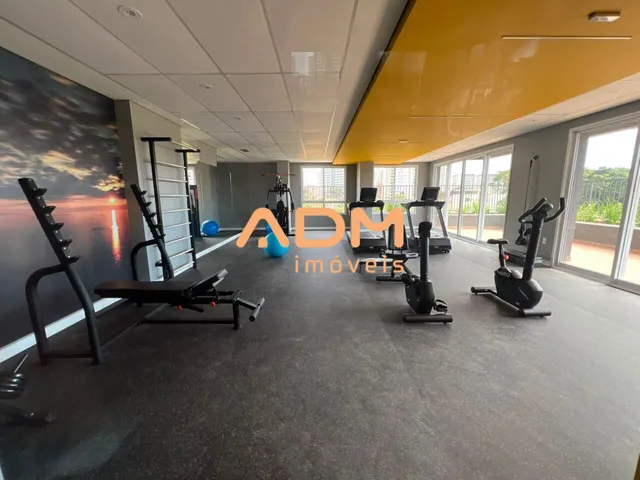 Imagem 6: Apartamento 3 Qtos todos suíte - Inside Park Home - Vila Rosa - Goiânia - 91m²