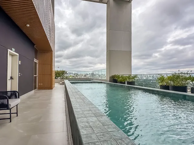 Imagem: Apartamento para Venda em Pinheiros com