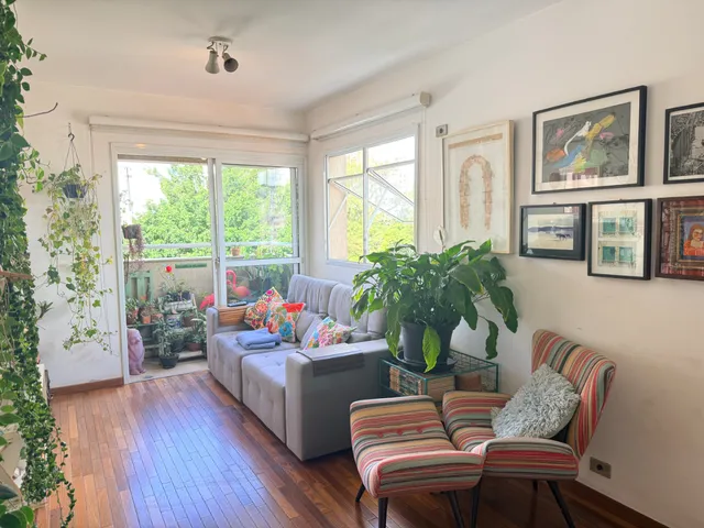 Imagem: Apartamento para Venda em Perdizes com 3
