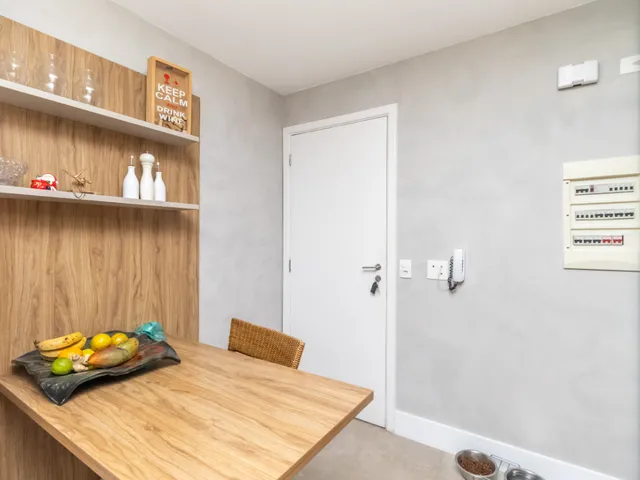 Imagem 9: Apartamento para Venda em Campo Belo com 3 Quartos, Sendo 3 Suítes, 200M²