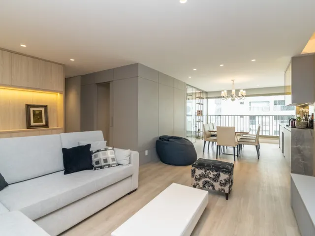 Imagem: Apartamento para Venda em Vila Clementino