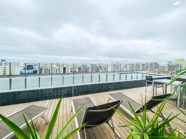 Imagem 7: Studio para Venda em Vila Mariana com 1 Quarto, 26M²