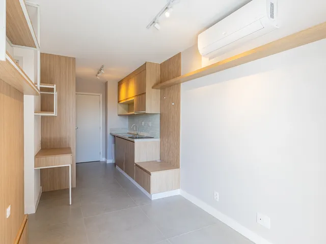 Imagem 4: Studio para venda em Pinheiros com 1 quarto, 25m²