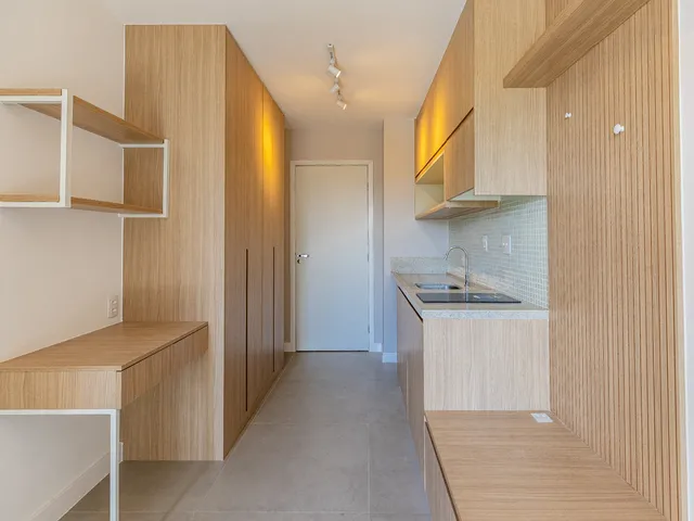 Imagem 16: Studio para venda em Pinheiros com 1 quarto, 25m²