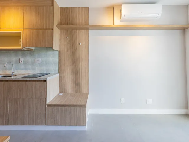 Imagem 12: Studio para venda em Pinheiros com 1 quarto, 25m²