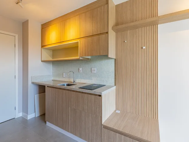 Imagem 8: Studio para venda em Pinheiros com 1 quarto, 25m²