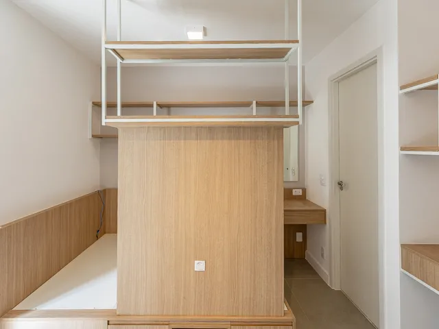 Imagem 7: Studio para venda em Pinheiros com 1 quarto, 25m²