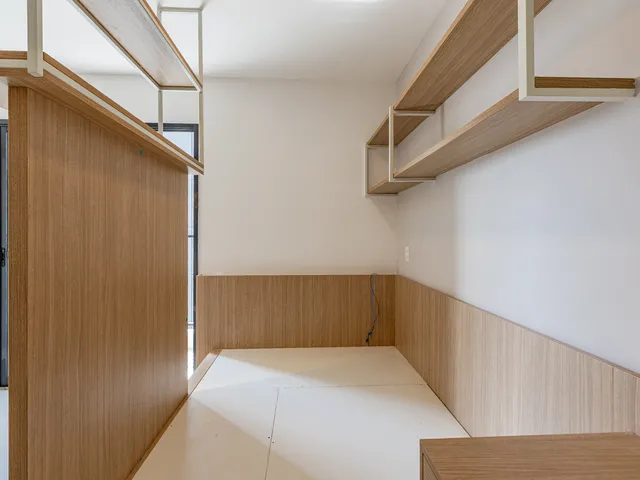 Imagem 9: Studio para venda em Pinheiros com 1 quarto, 25m²