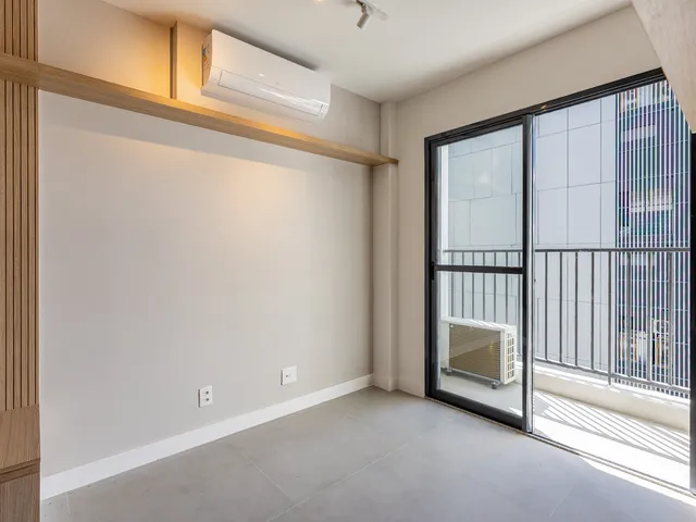 Imagem 13: Studio para venda em Pinheiros com 1 quarto, 25m²