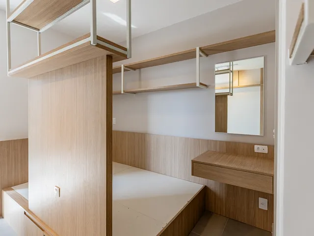 Imagem 14: Studio para venda em Pinheiros com 1 quarto, 25m²