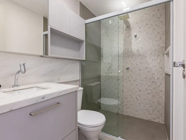 Imagem 11: Studio para venda em Pinheiros com 1 quarto, 25m²