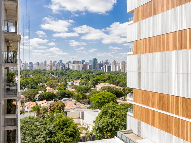 Imagem 6: Studio para venda em Pinheiros com 1 quarto, 25m²