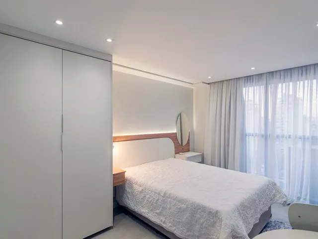 Imagem: Studio para Venda e Locação em Vila Olímpia