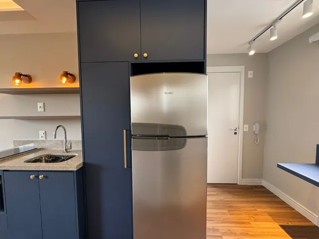 Imagem: Studio para Venda em Brooklin Paulista com