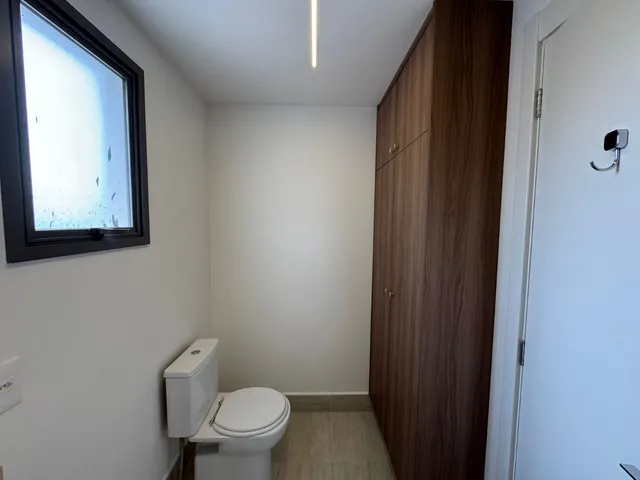 Imagem 6: Studio para Venda em Brooklin Paulista com 1 Quarto, 27M²