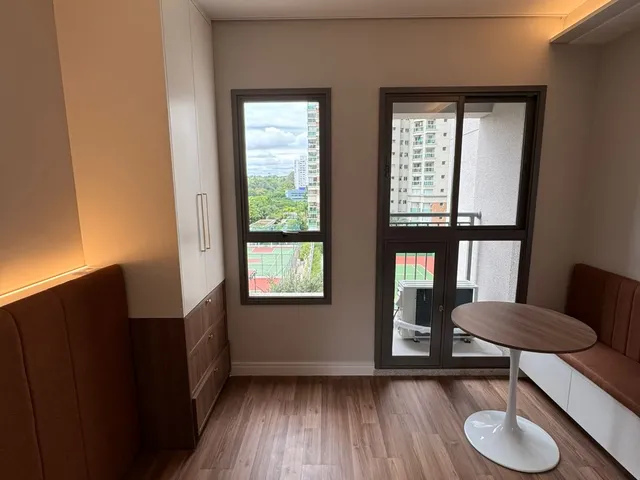 Imagem 9: Studio para Venda em Brooklin Paulista com 1 Quarto, 27M²