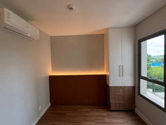 Imagem 2: Studio para Venda em Brooklin Paulista com 1 Quarto, 27M²