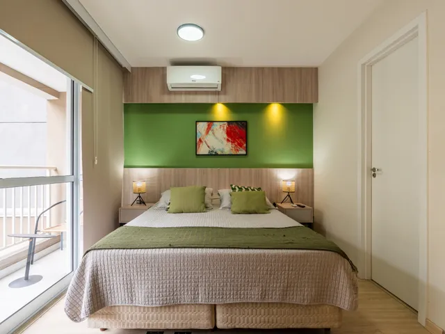 Imagem: Studio para Venda em Liberdade com 1 Quarto