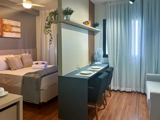 Imagem: Studio para Venda em Vila Pompéia com 1