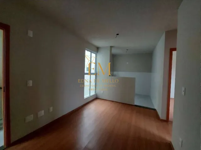 Imagem: Apartamento à venda em Araucária, Capela