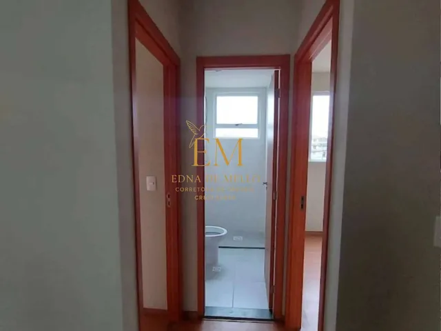 Imagem 5: Apartamento À Venda em Araucária, Capela Velha, com 2 Quartos, 45M²