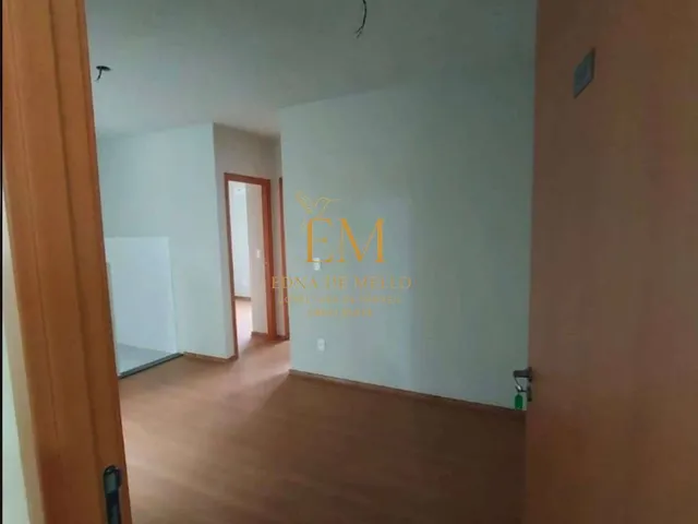 Imagem 8: Apartamento À Venda em Araucária, Capela Velha, com 2 Quartos, 45M²