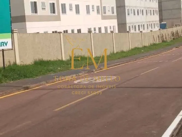 Imagem 4: Apartamento À Venda em Araucária, Capela Velha, com 2 Quartos, 45M²