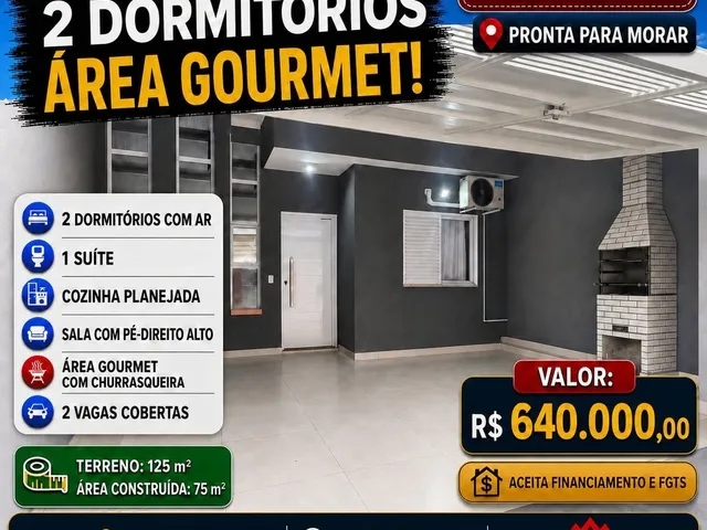 Imagem: Casa À Venda no Bairro Jardim Marambaia