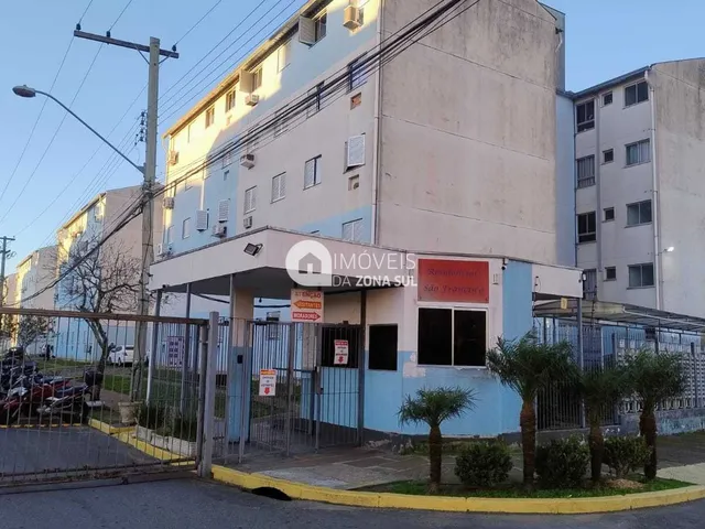 Imagem: Apartamento à venda no bairro Rubem Berta