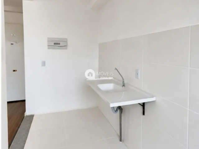 Imagem 6: Apartamento À Venda no Bairro Feitoria - São Leopoldo/Rs
