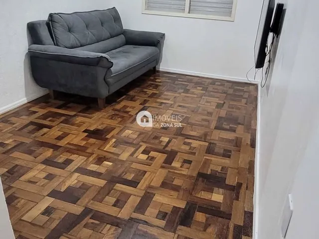 Imagem: Apartamento à venda no bairro Cristal