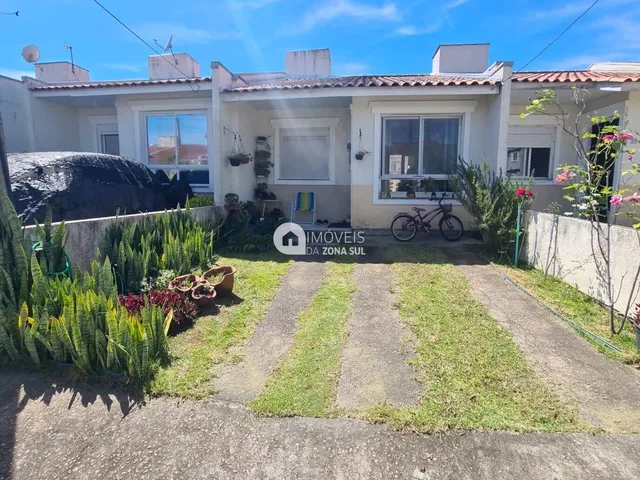 Imagem: Casa À Venda no Bairro Aberta dos Morros