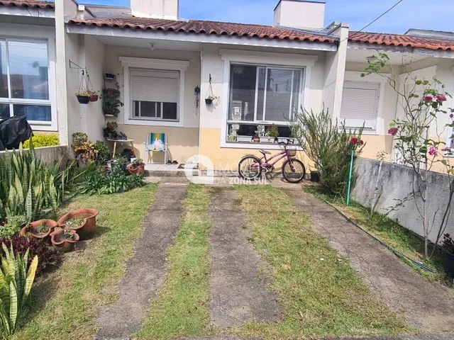 Imagem 16: Casa À Venda no Bairro Aberta dos Morros - Porto Alegre/Rs, Zona Sul
