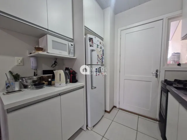 Imagem 7: Casa À Venda no Bairro Aberta dos Morros - Porto Alegre/Rs, Zona Sul