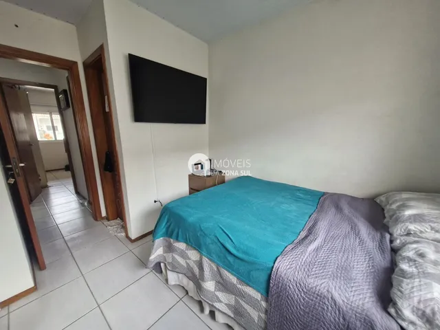 Imagem 15: Casa À Venda no Bairro Aberta dos Morros - Porto Alegre/Rs, Zona Sul