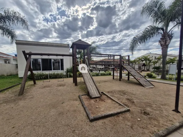 Imagem 14: Casa À Venda no Bairro Aberta dos Morros - Porto Alegre/Rs, Zona Sul