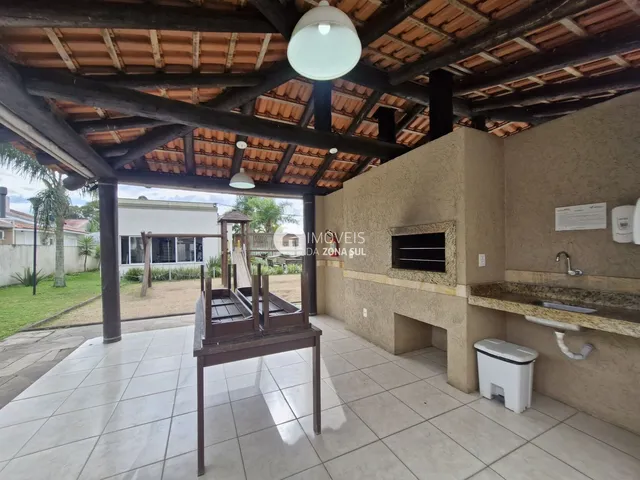 Imagem 6: Casa À Venda no Bairro Aberta dos Morros - Porto Alegre/Rs, Zona Sul